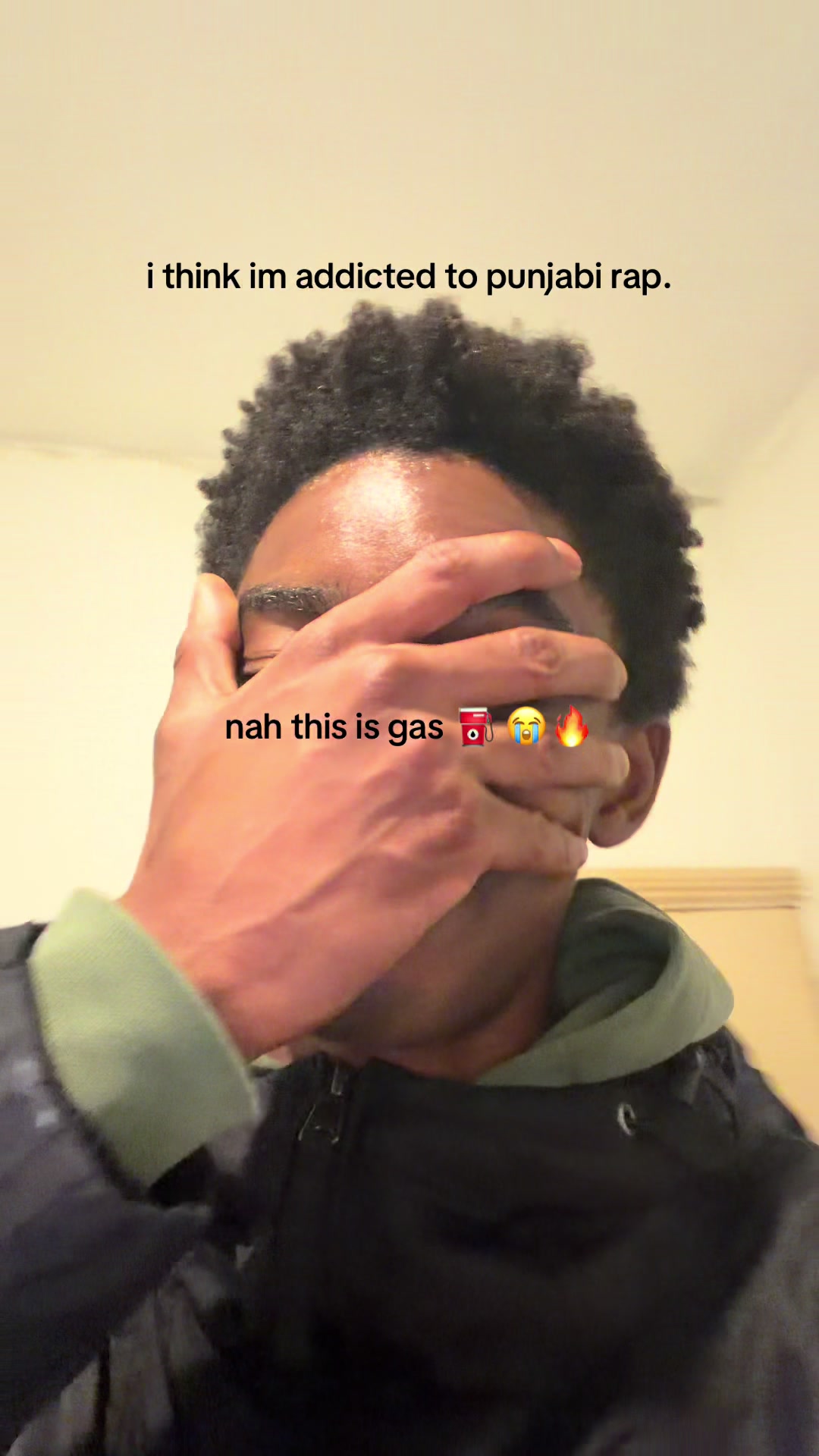 @Montell Martin