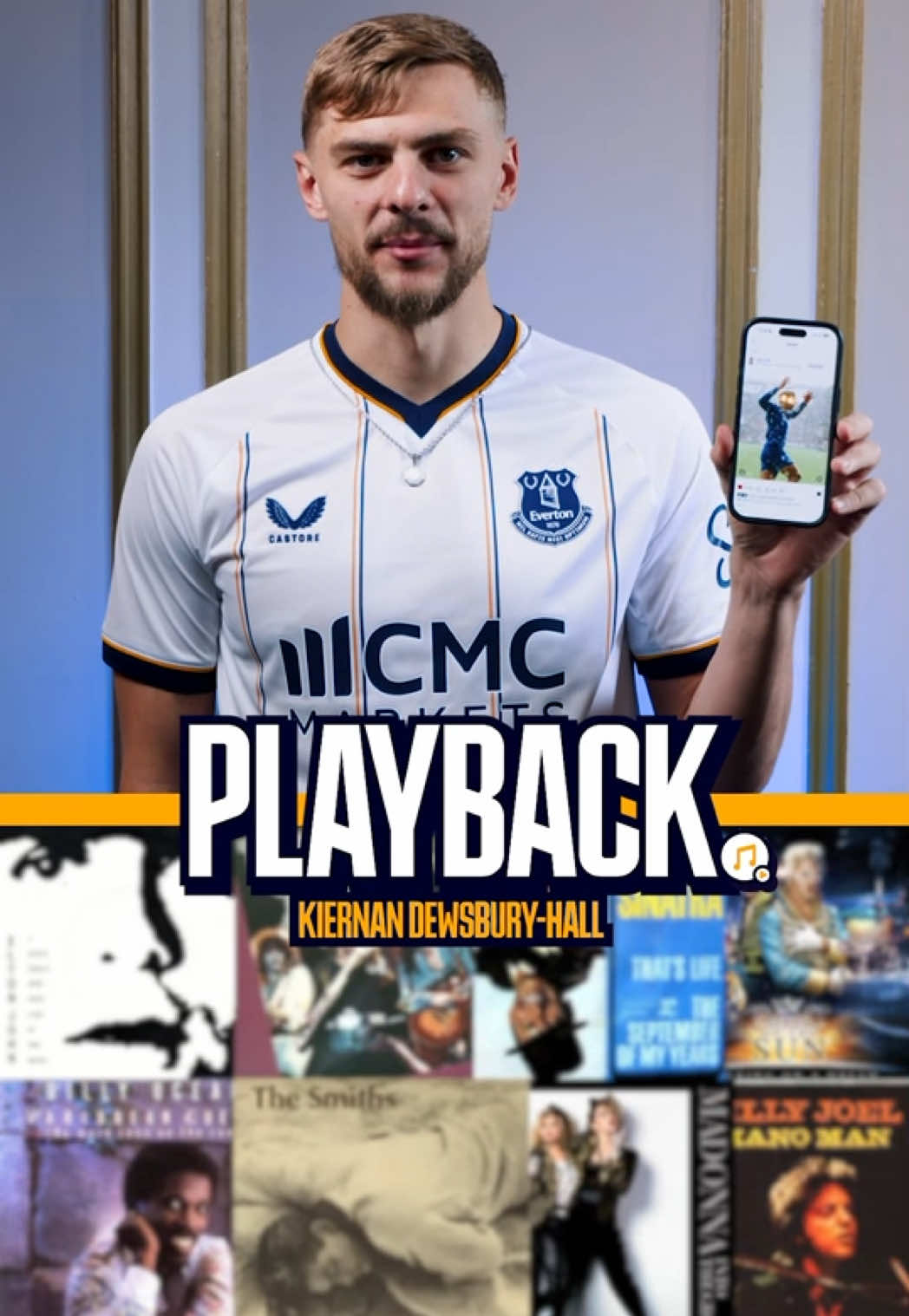 @Everton