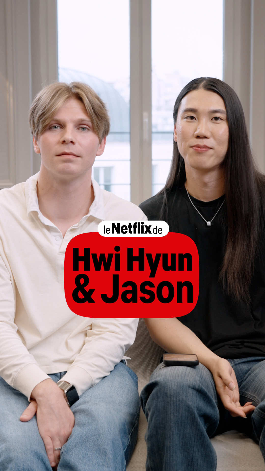 @NetflixFR