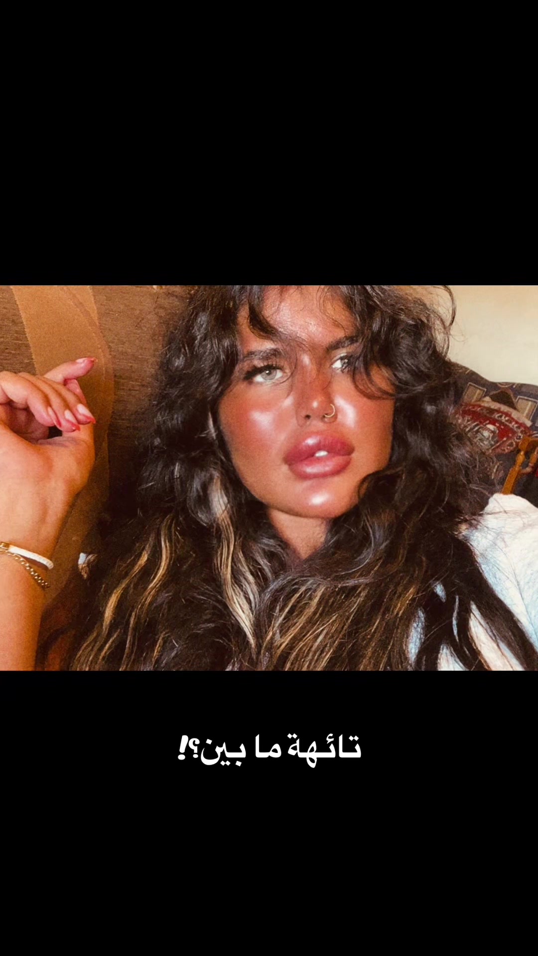 @Gabriella al ali