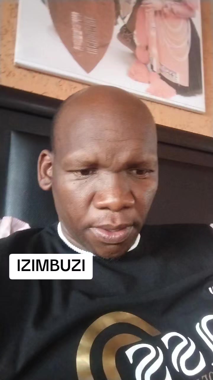 @Bheki Nkosi