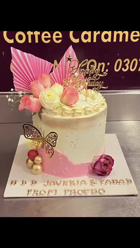 @Customize Designer Cakes LHR