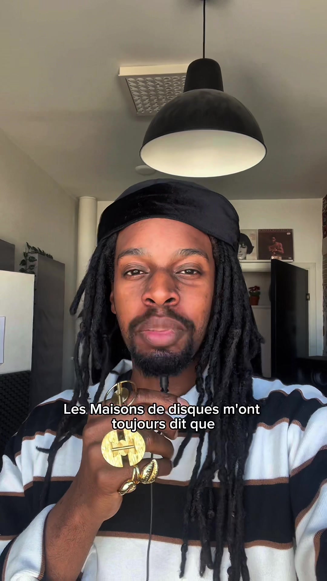 @Carlson / Le Shaman