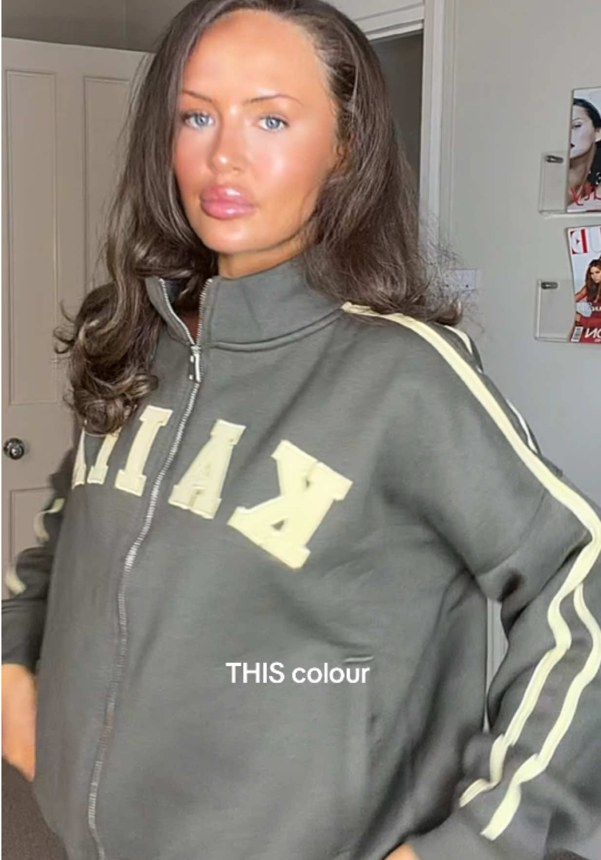 @Isobel Ruby