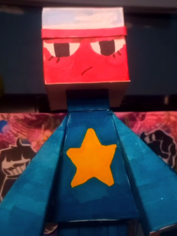 @Haziel Plasticine