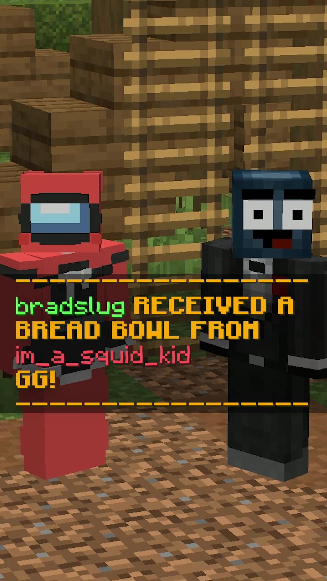 @im a squid kid