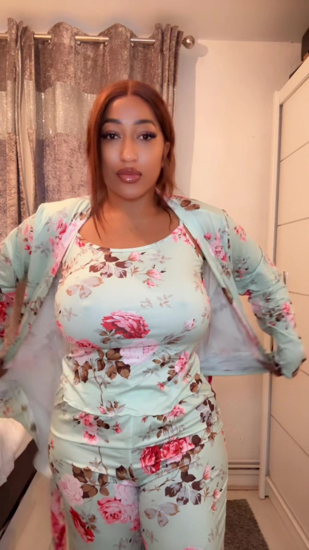 @Krissybritish