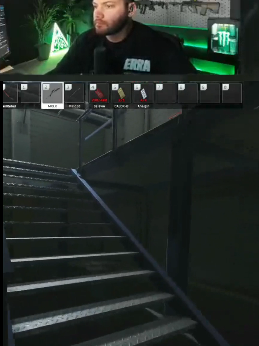 @Tarkov Shorts & Clips