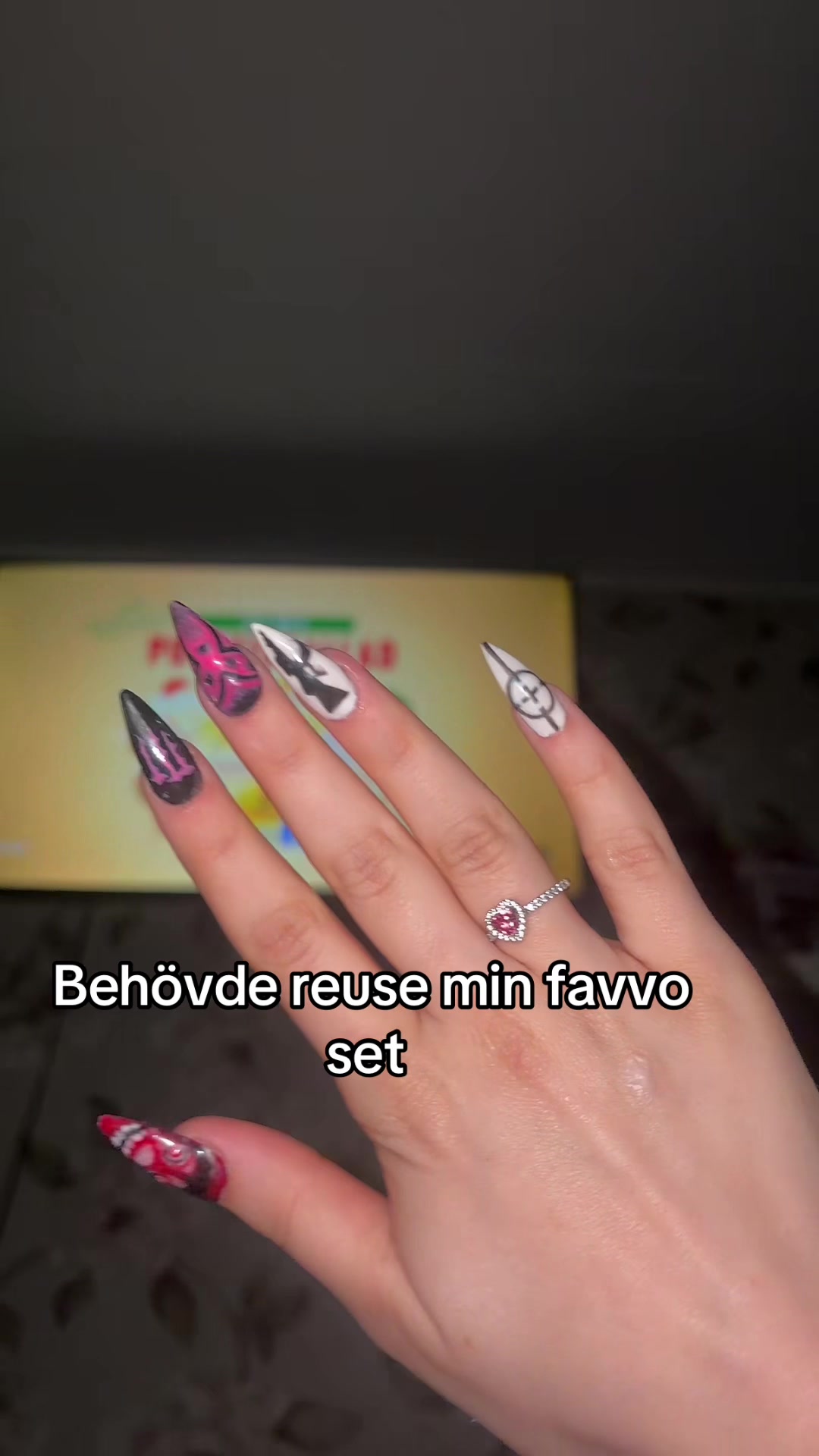 @Nathalia