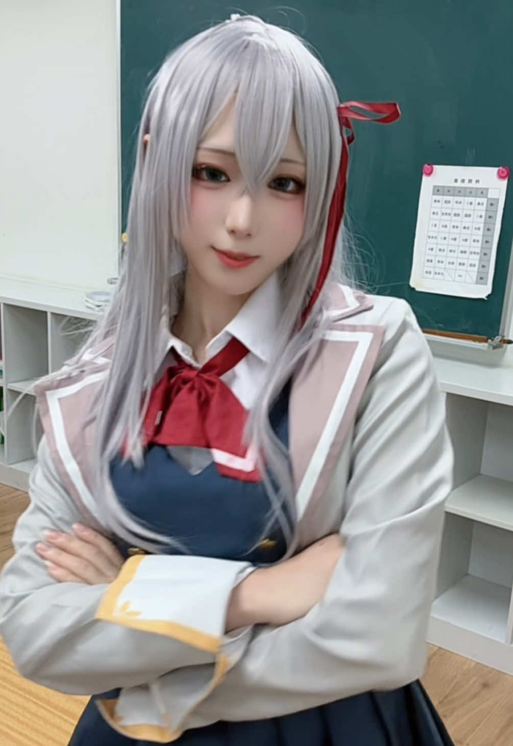 @ぷらる🐺