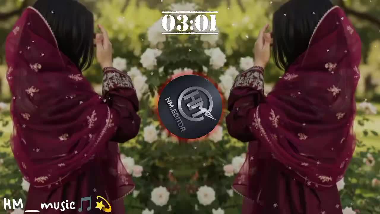 @HM_music🎵💫
