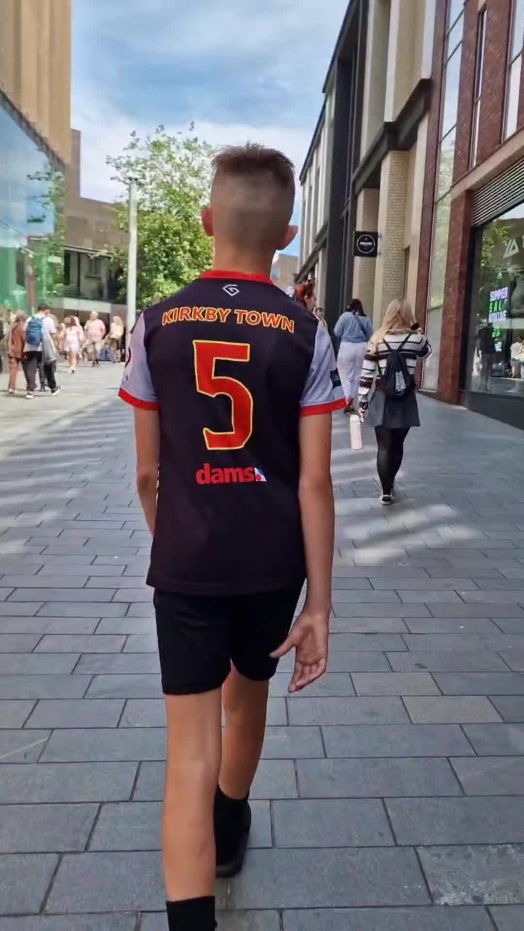 @Oscar 'The-OG-Striker' Gaskin
