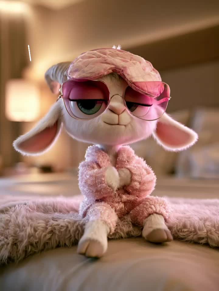 @PandaChique