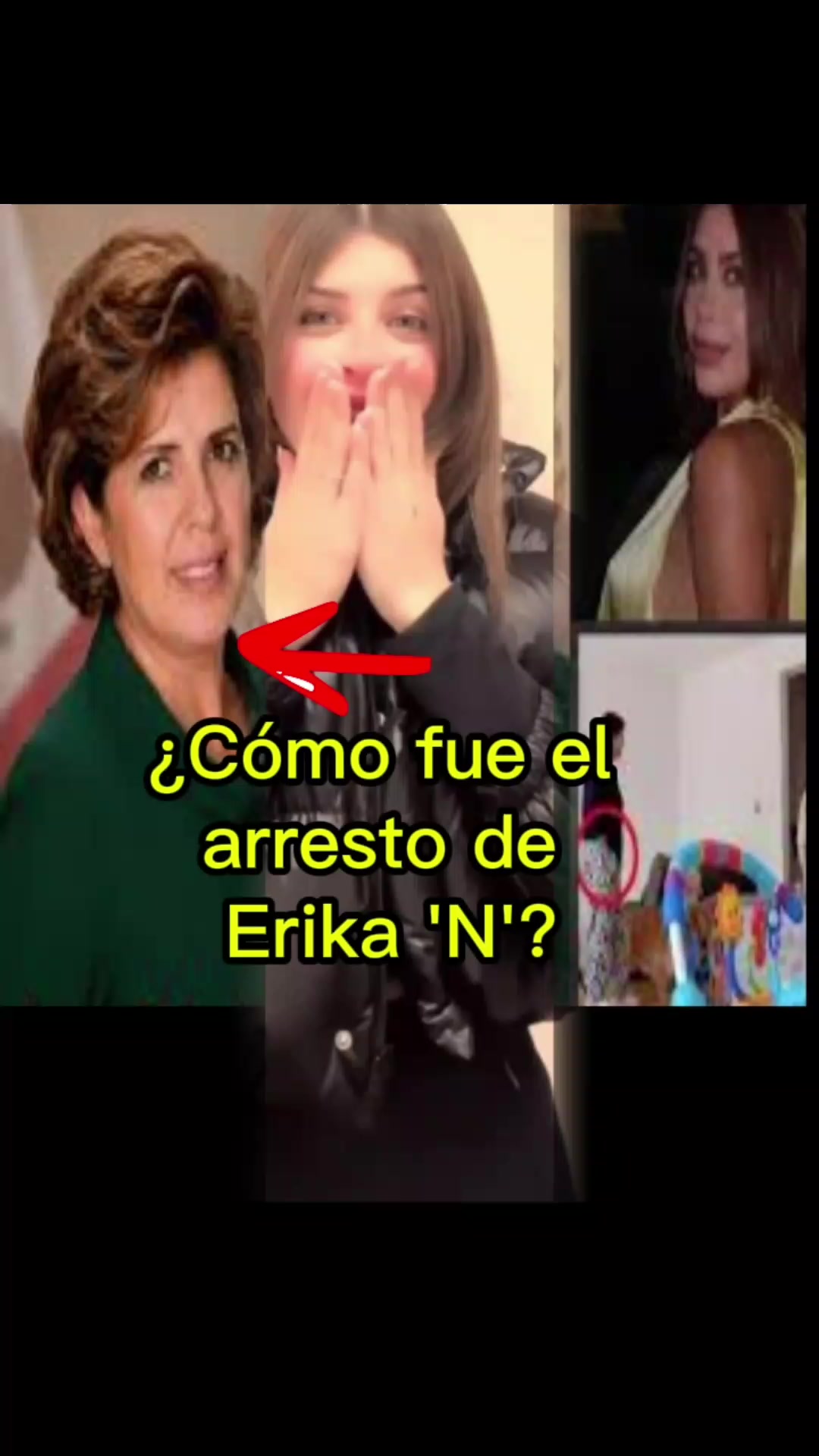 @Camino Hacia la Verdad