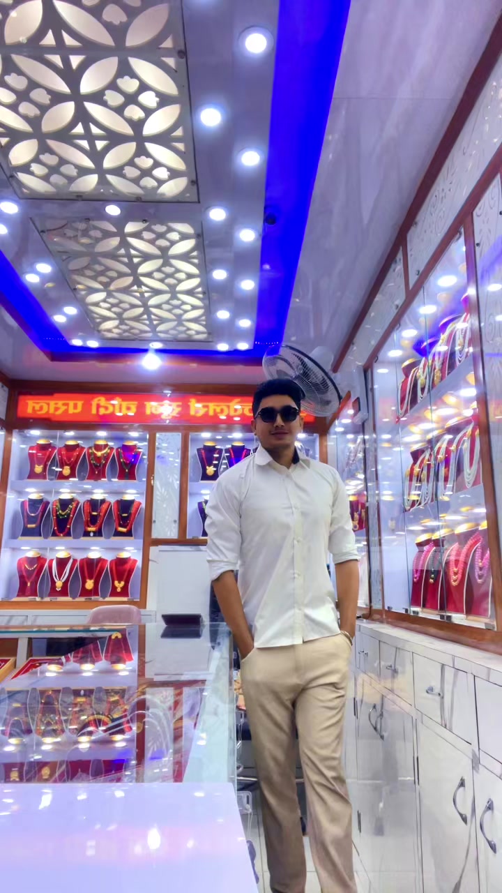 @Raju Dulal