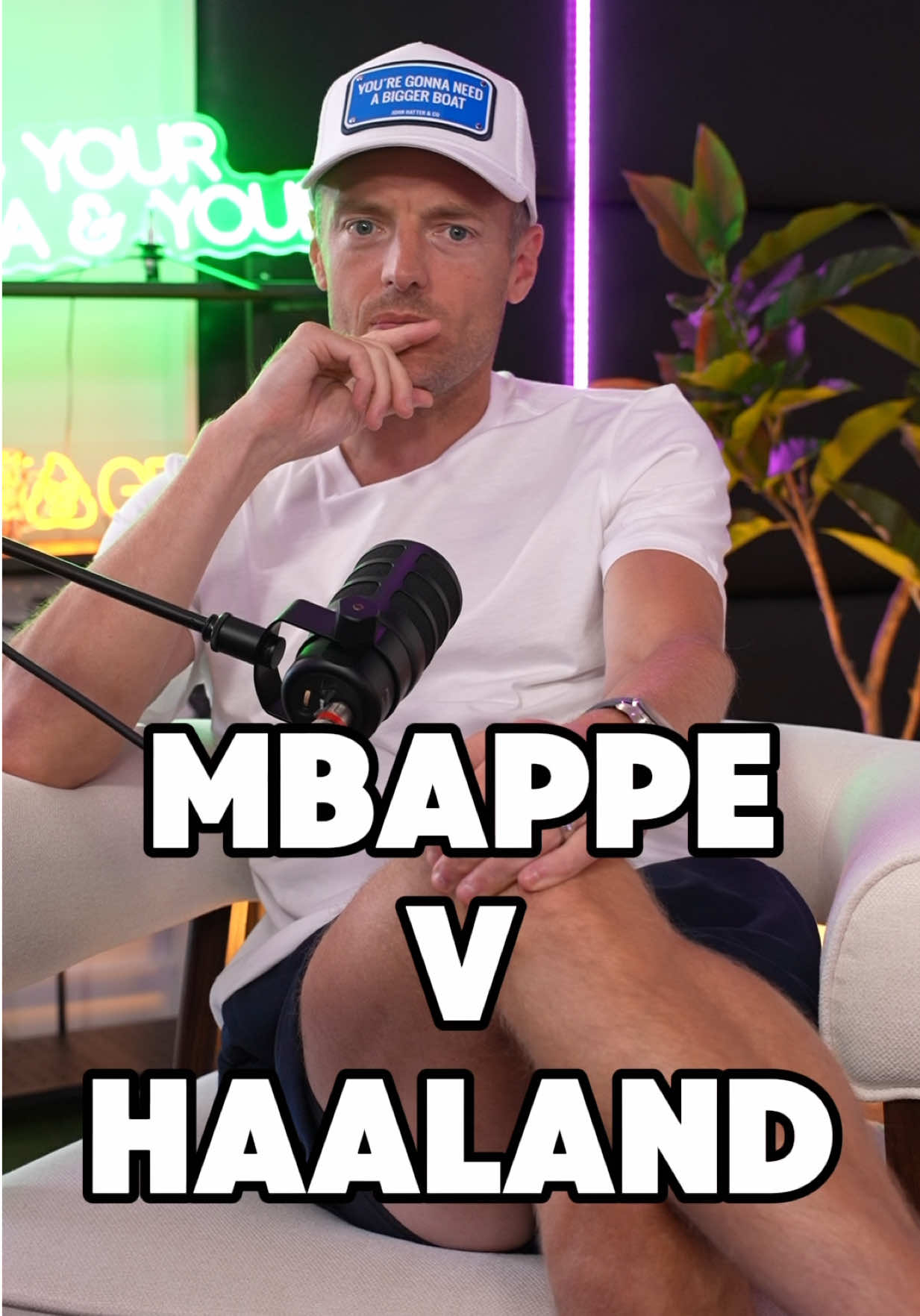 @Jamie Vardy