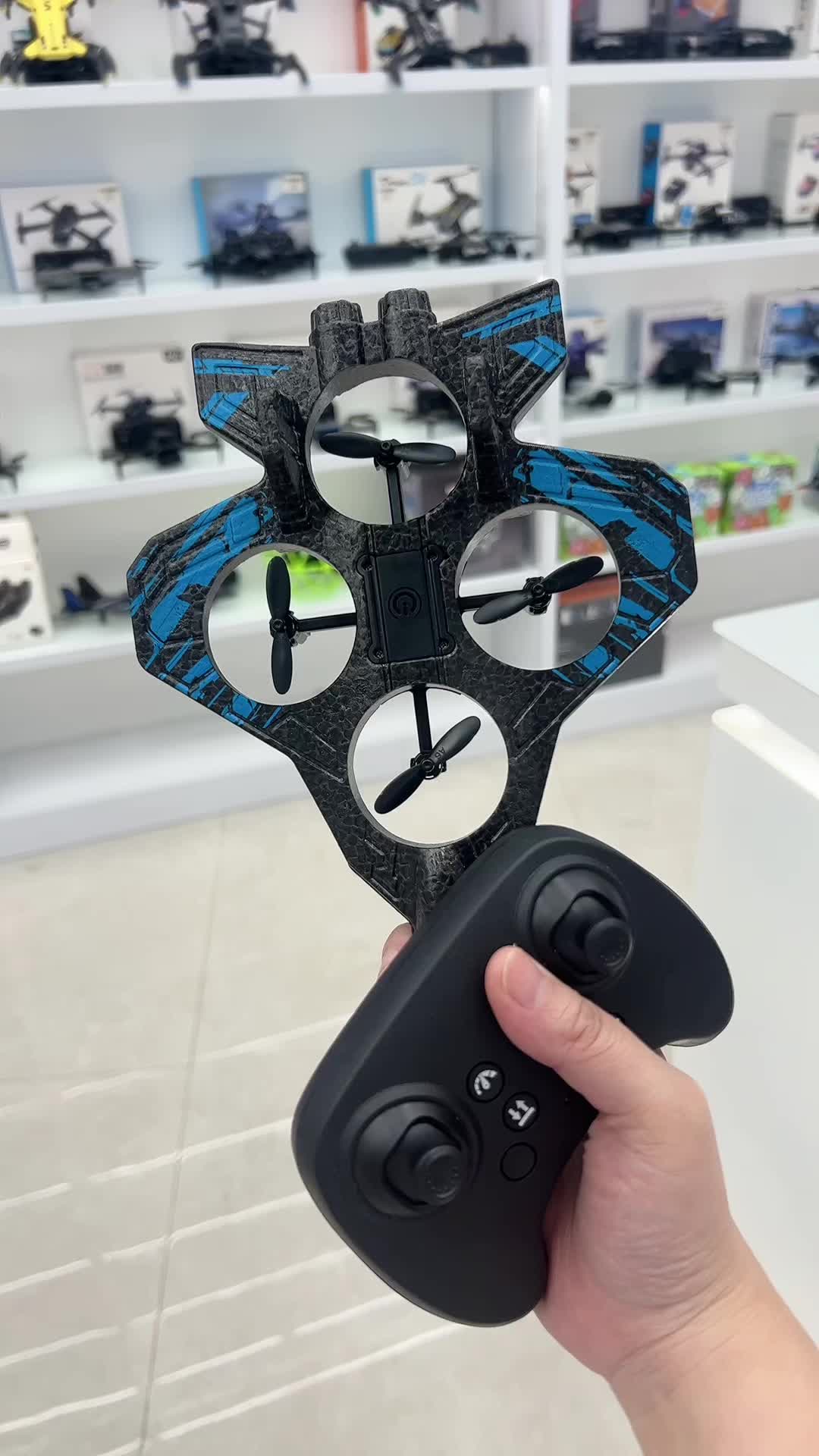 @China Drone wholesale in Yiwu
