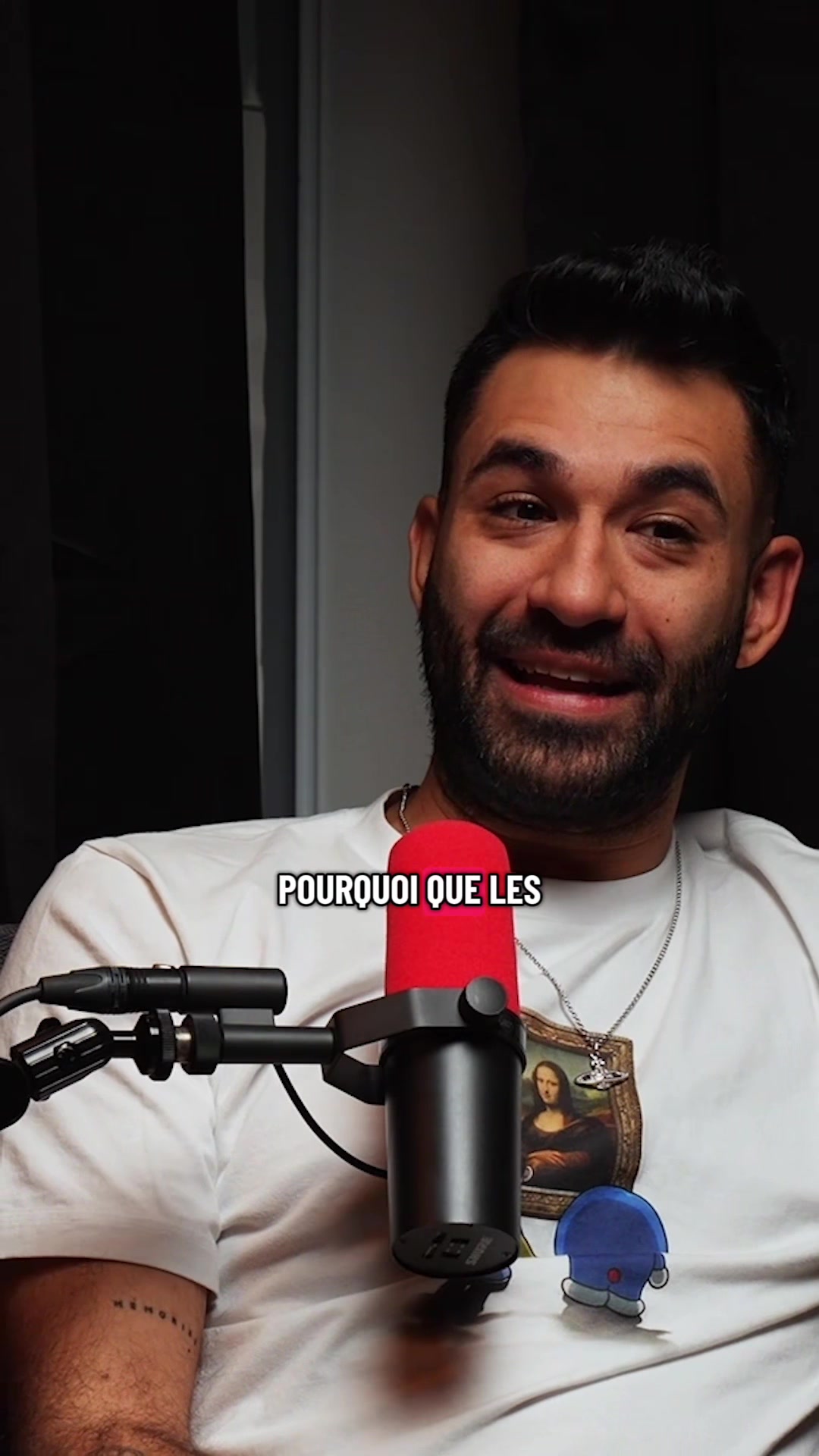 @Lebouseuh Podcast