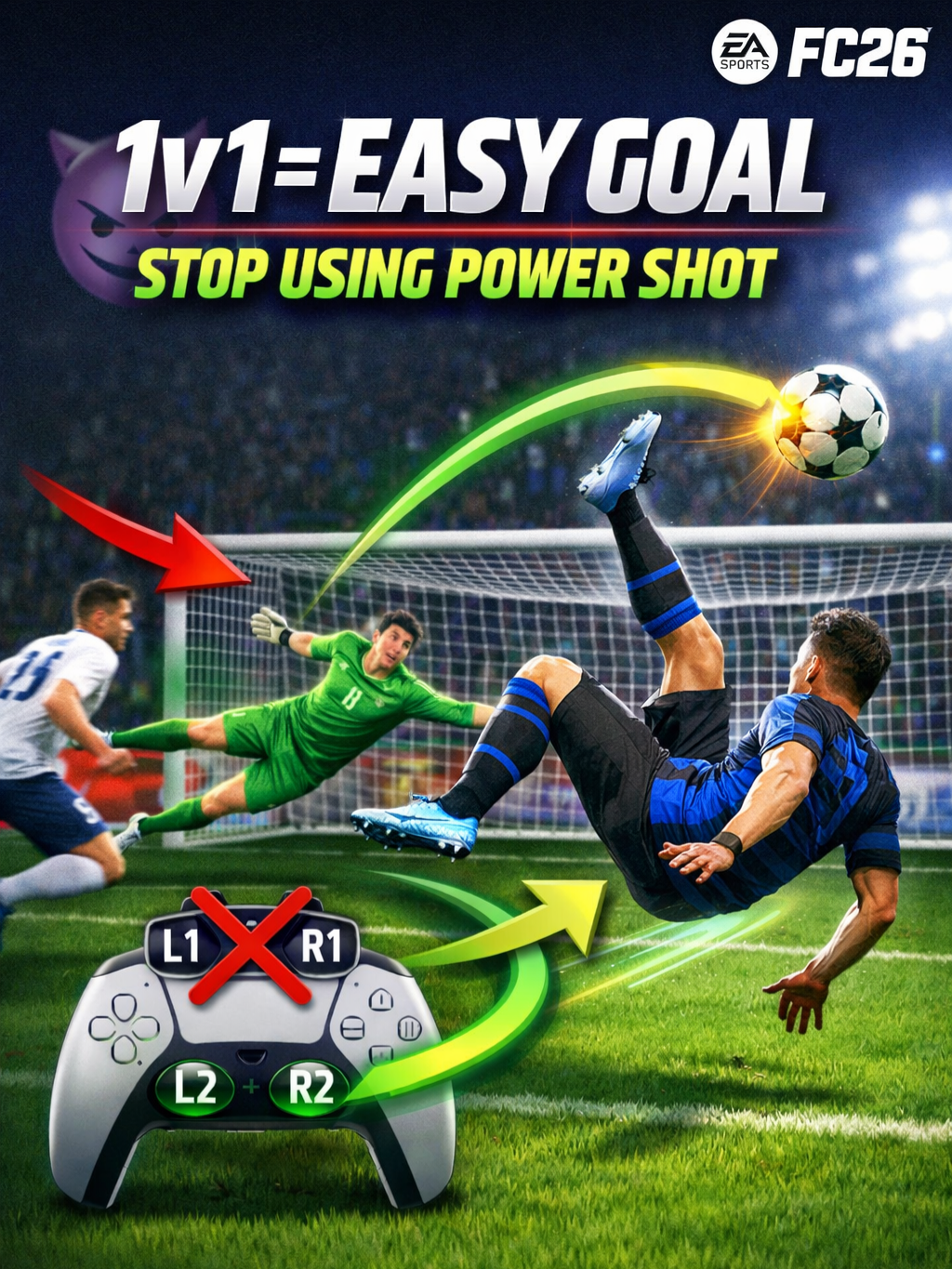 @FUT inspector | FC26 Creator