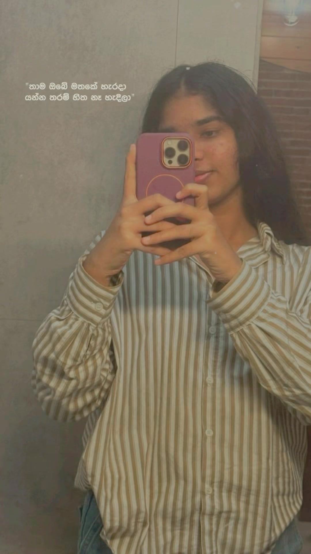 @Sawi&eacute; Girl 🎀 🥹✨
