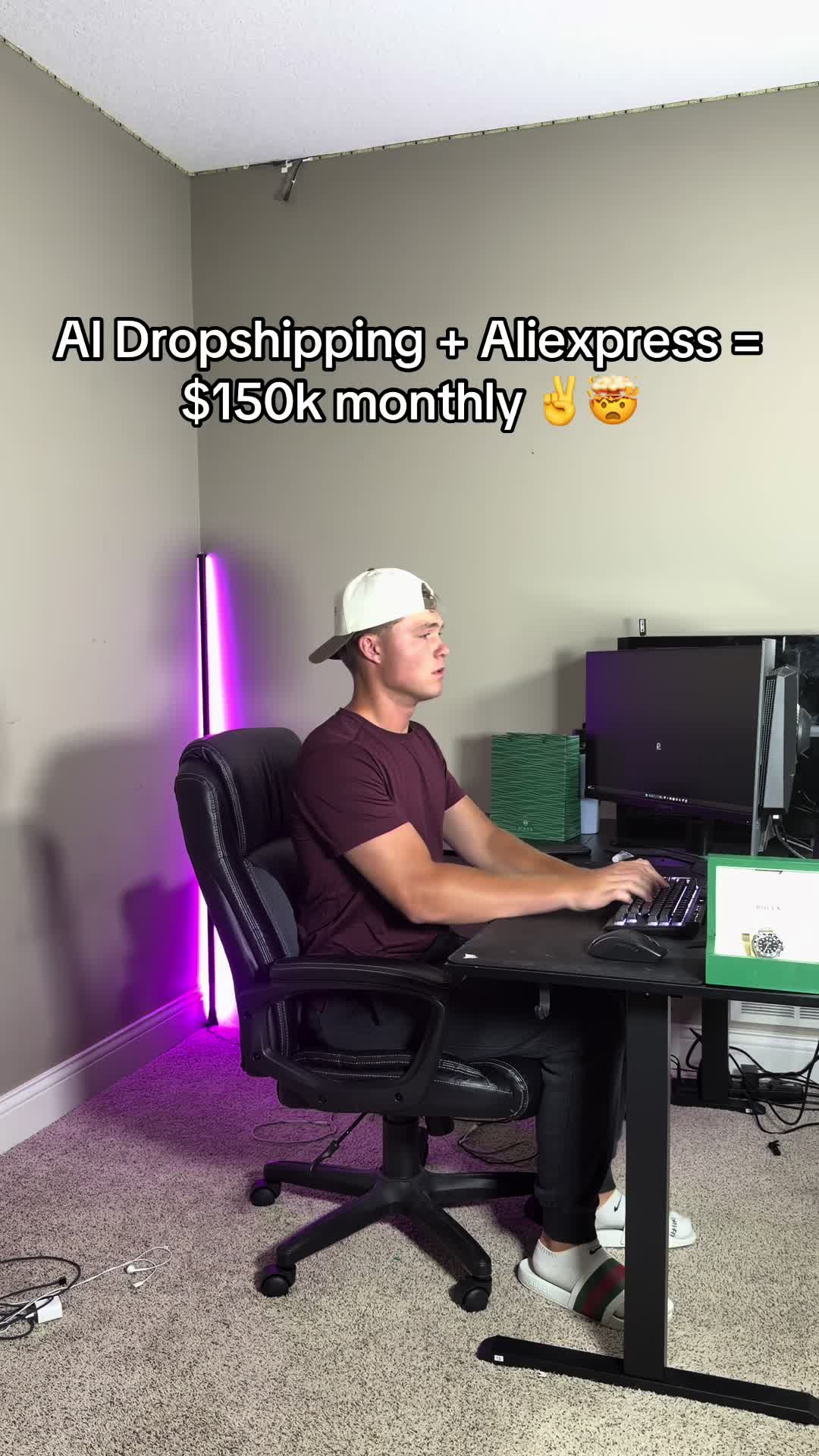 @Will.dropshipping