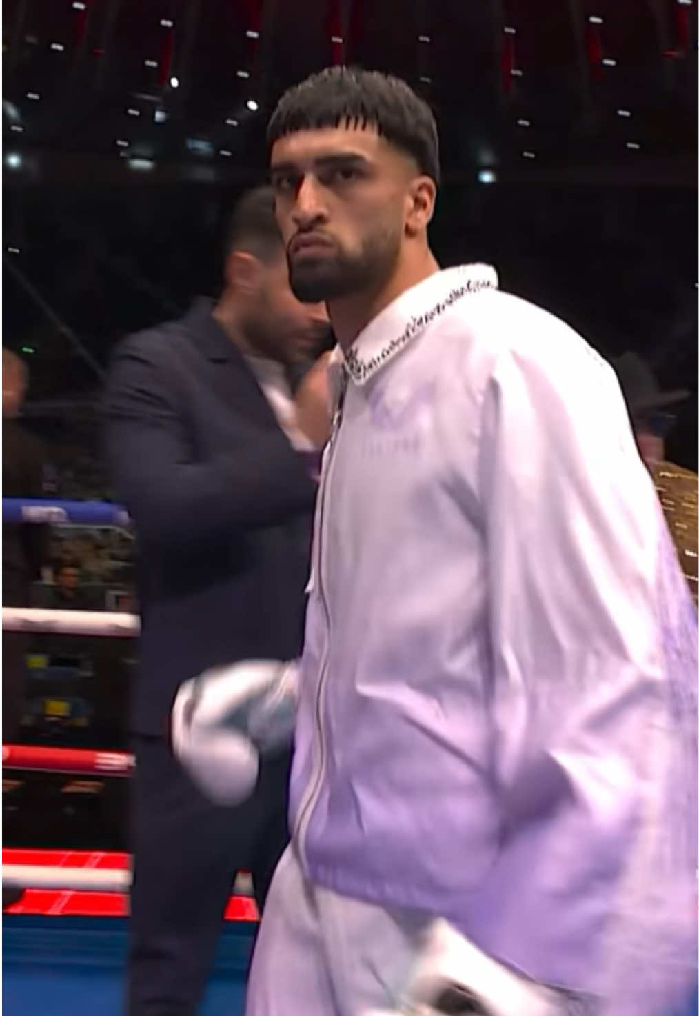 @Adam Azim 🥊