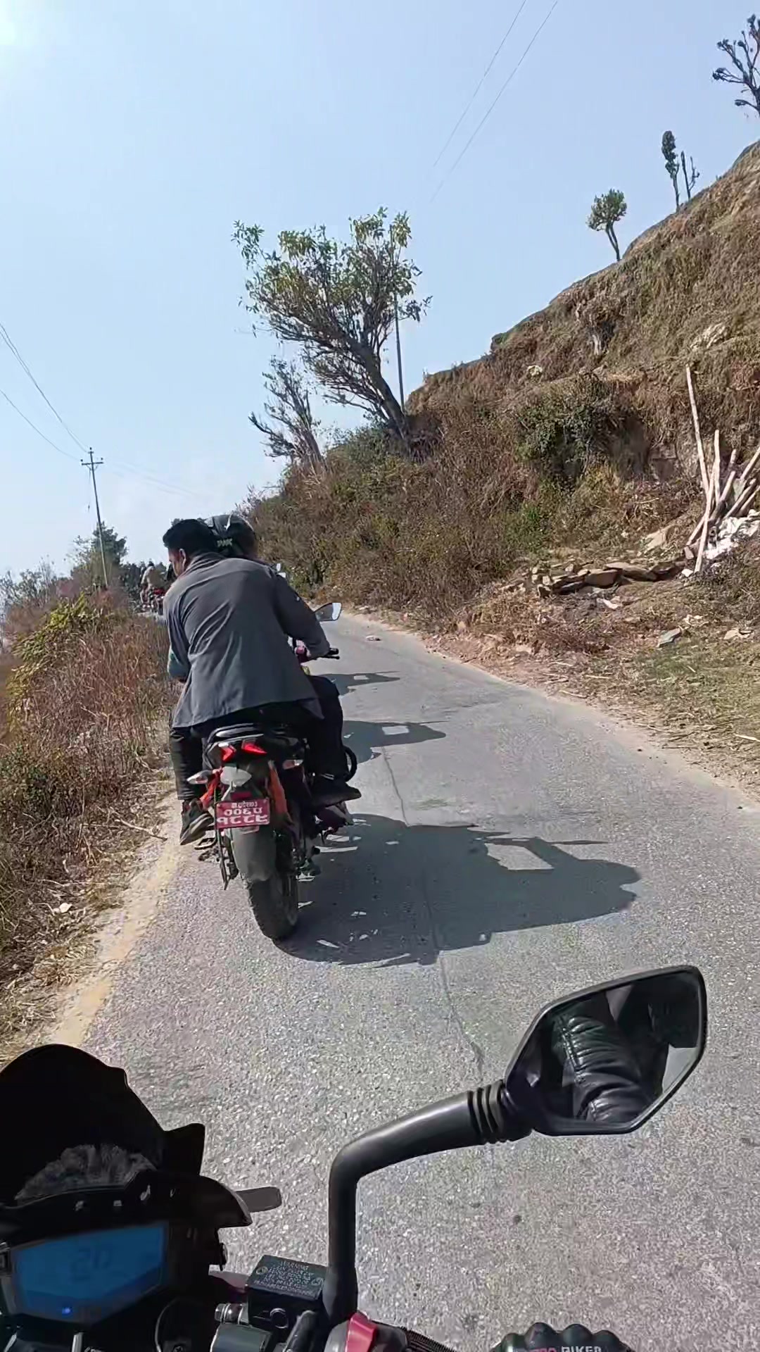 @Waiba chyangba