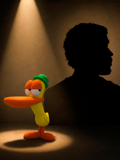 @Pocoyo