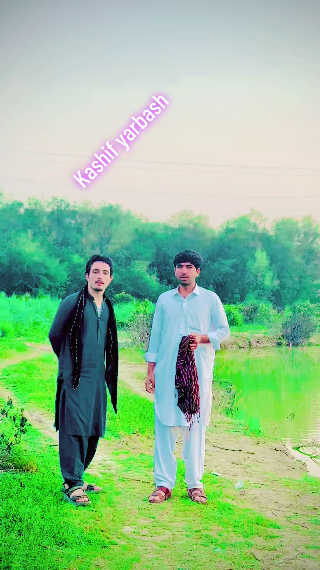 @@ kamran Afridi