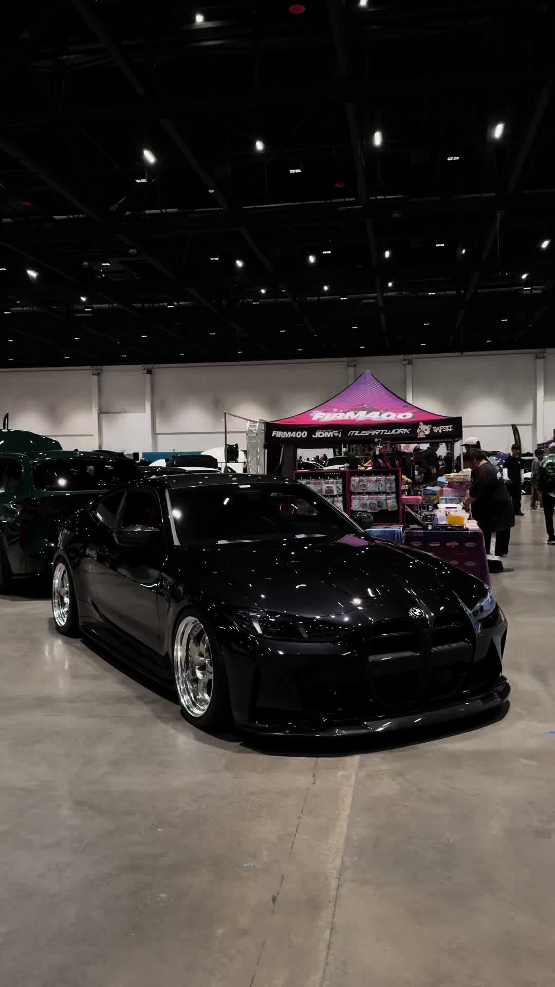@R44 Performance
