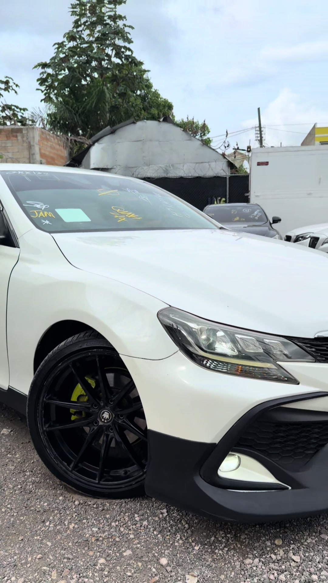 @💰Versace💰 V.P Automotive ✅