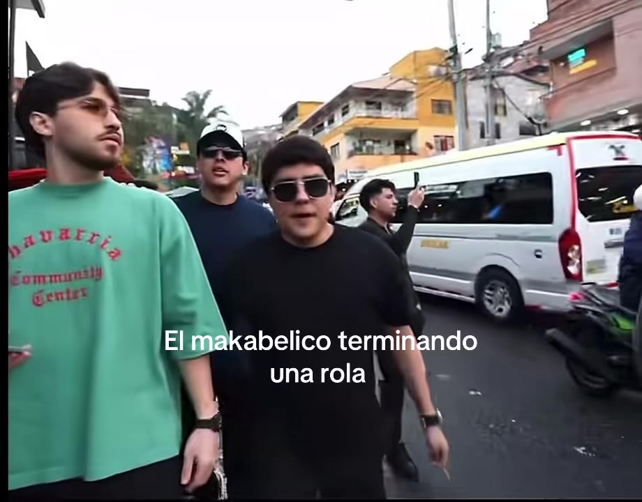 @Carlos Uribe