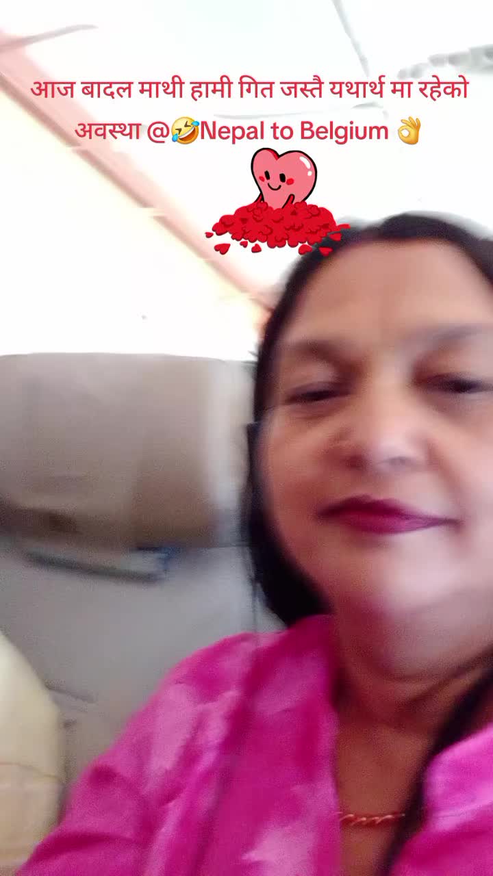 @Binita Regmi❤️