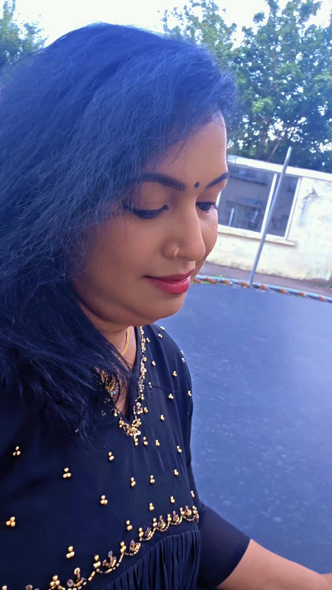 @Indu