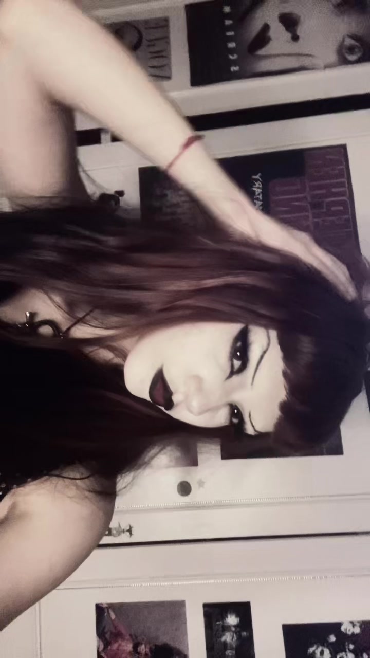 @🖤 ☥ Lissy ☥ 🖤