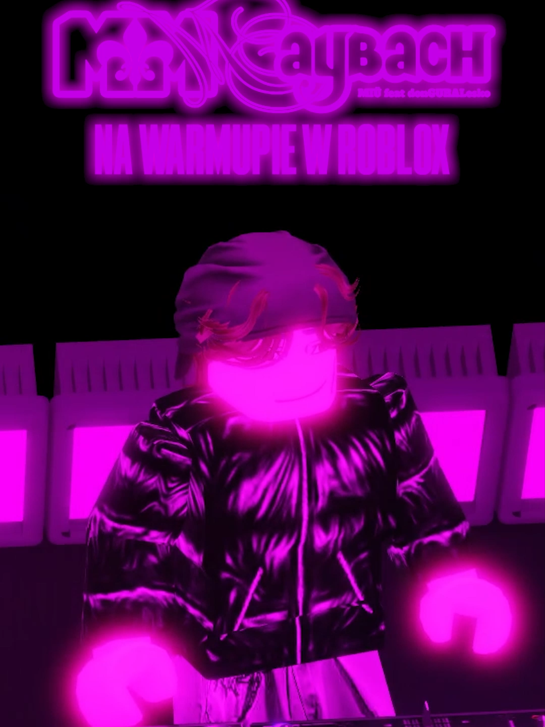 @Koncerty OKIEGO w roblox