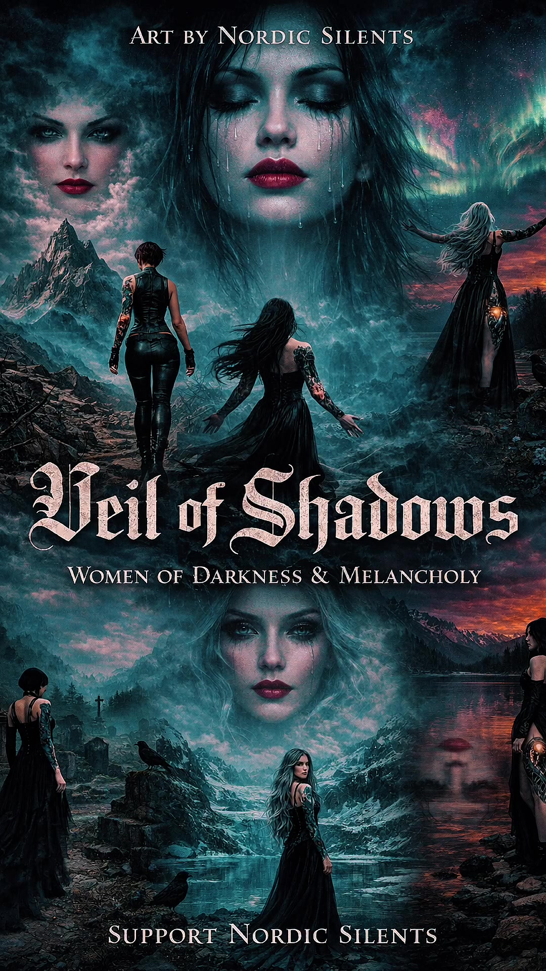 @Nordic Silents