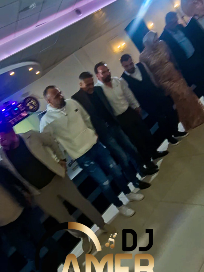 @DJ Amer Pro Mix
