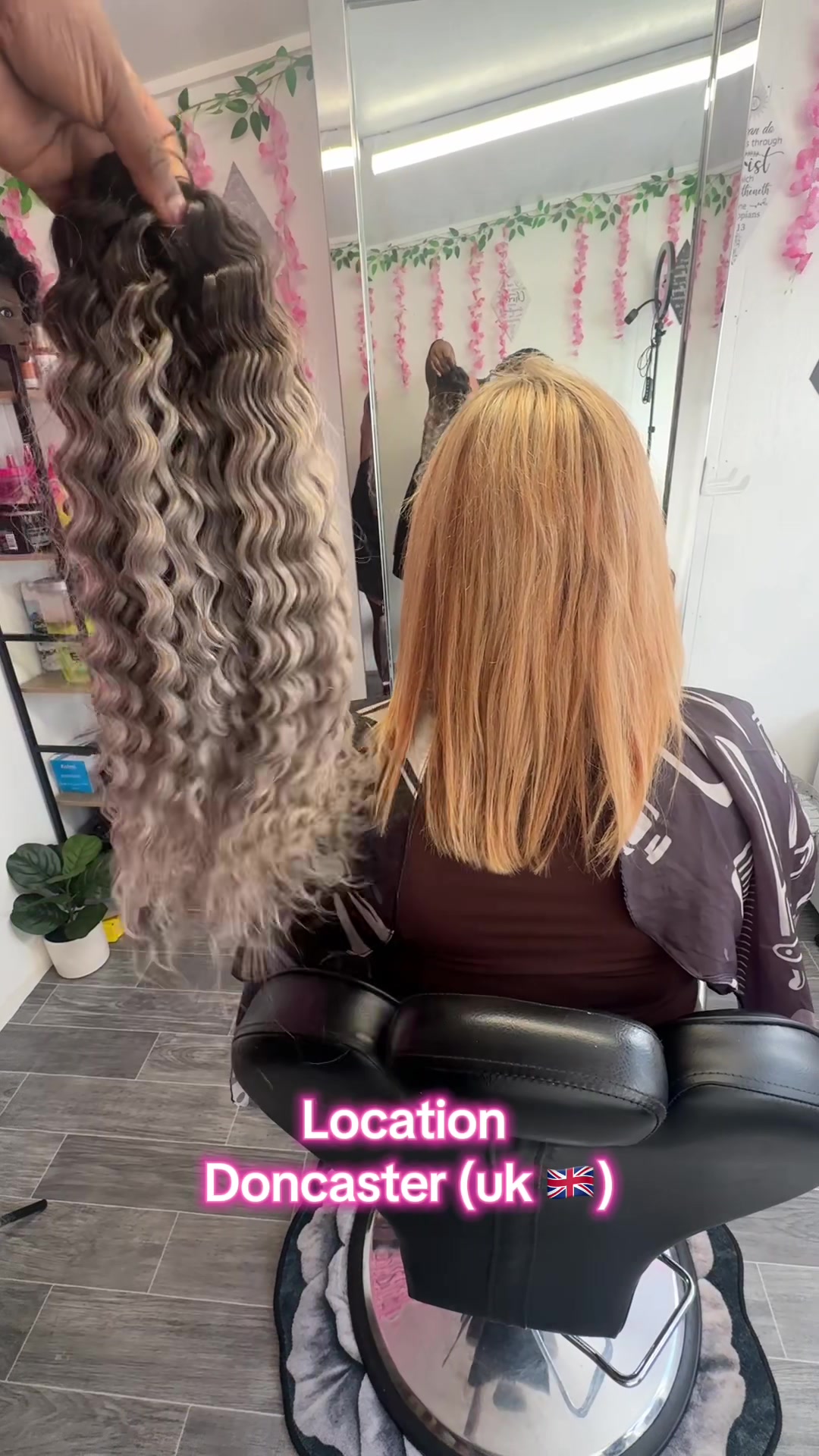 @Hair braiding by grace🇨🇲🇬🇧