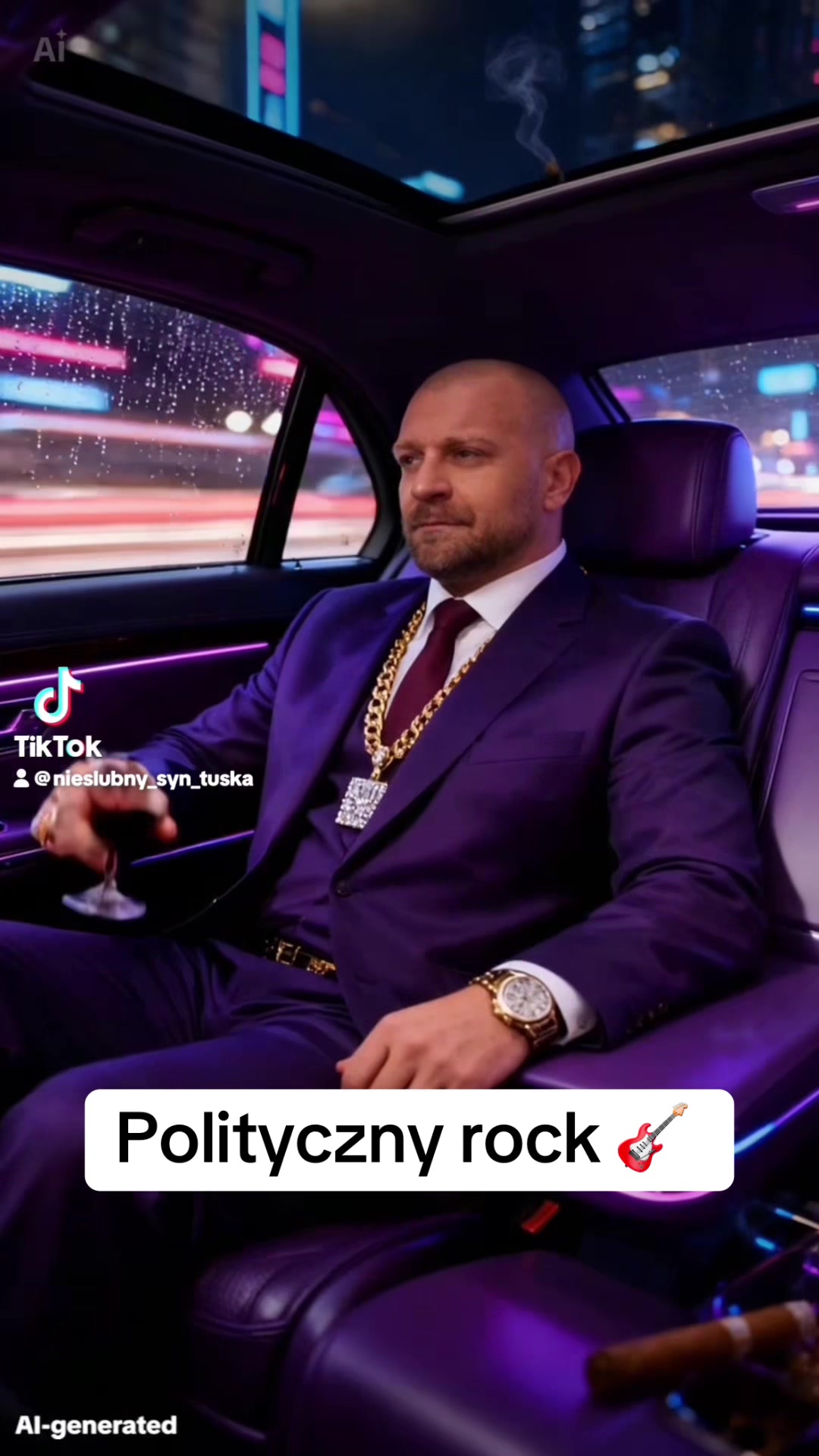 @Nieślubny syn Tuska