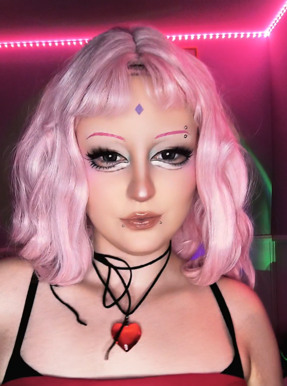 @♡*。.Talena.。*♡