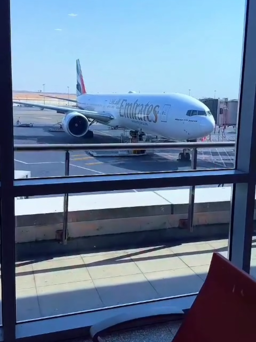 @Fly With Me