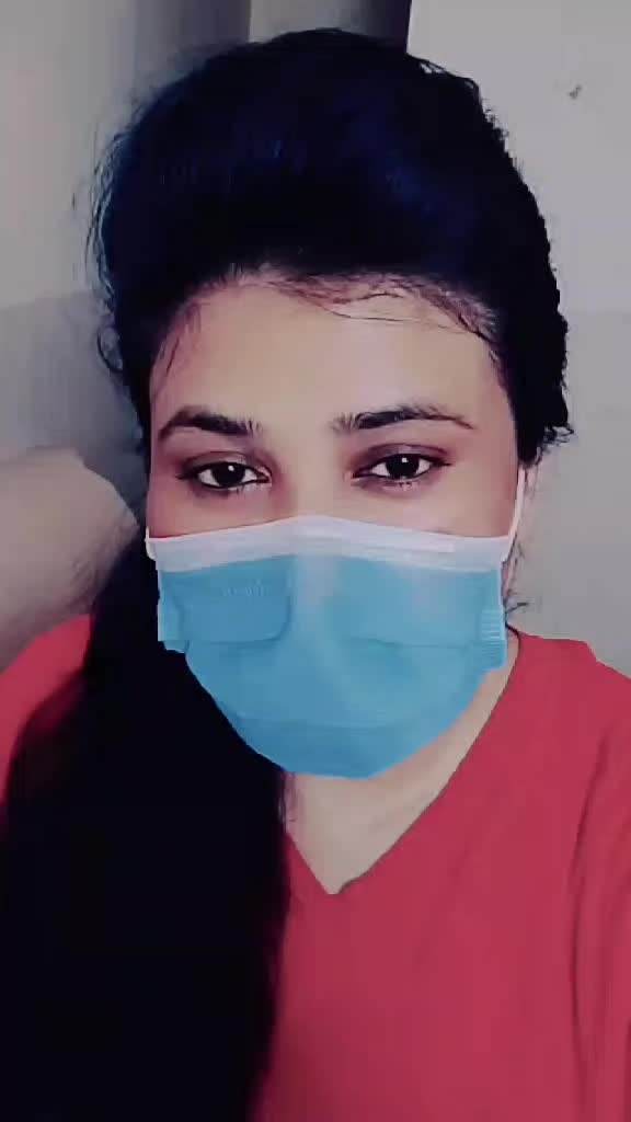 @✨Karachi girl✨