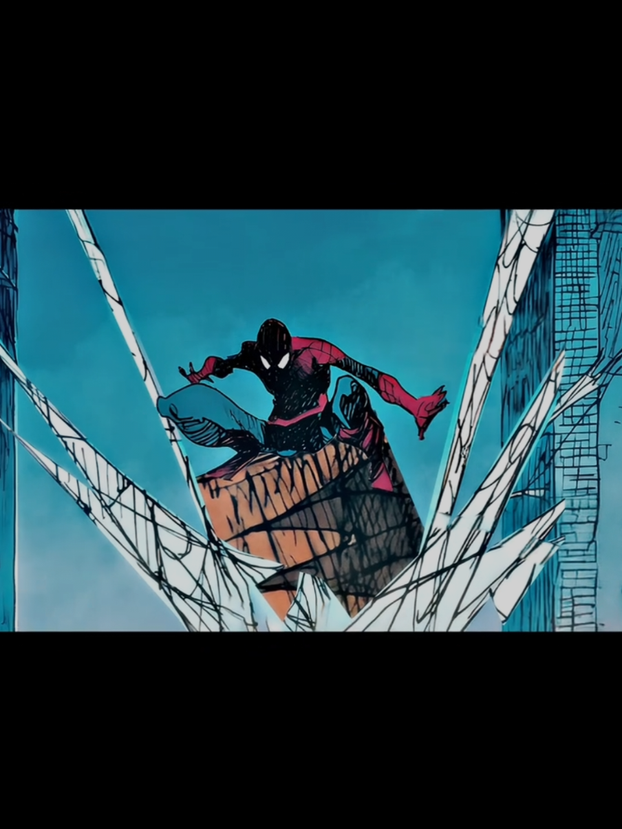 @Spider-Man Uploader