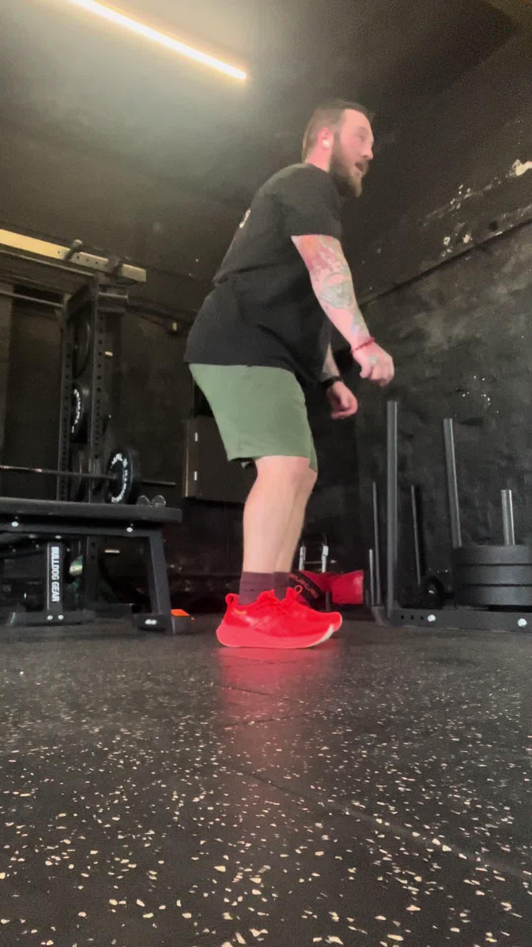 @Extra Life Fitness