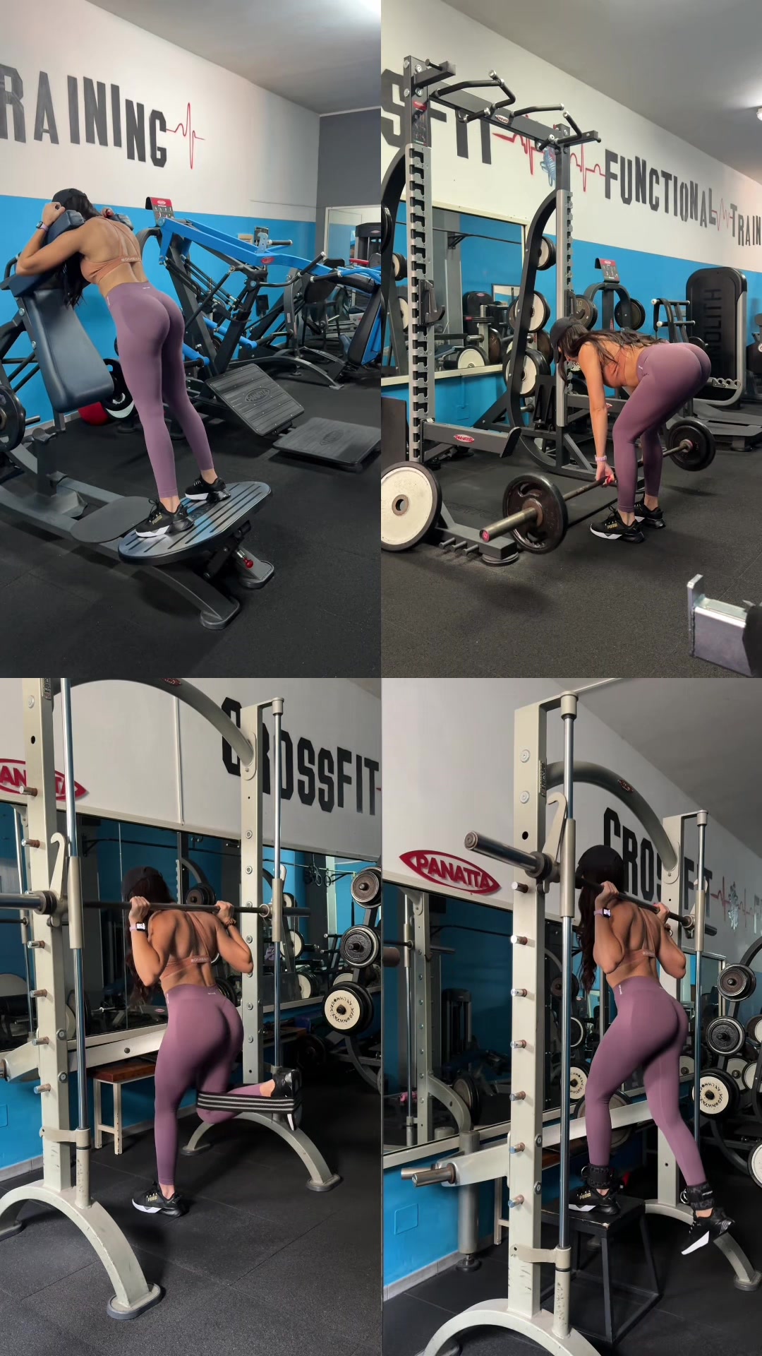 @Cristina Tidu • PT