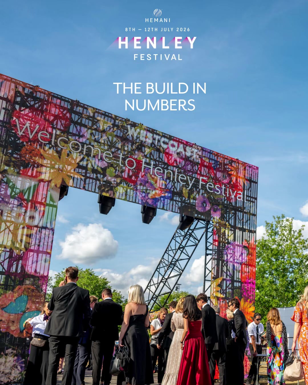 @Henley Festival