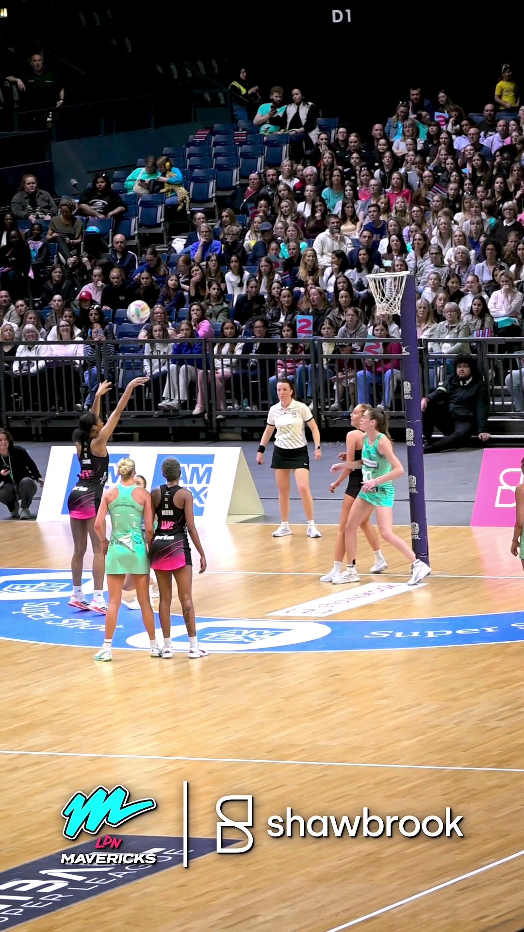 @London Mavericks