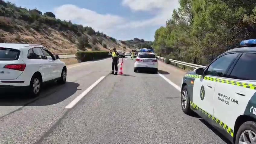 @Guardia Civil Navarra