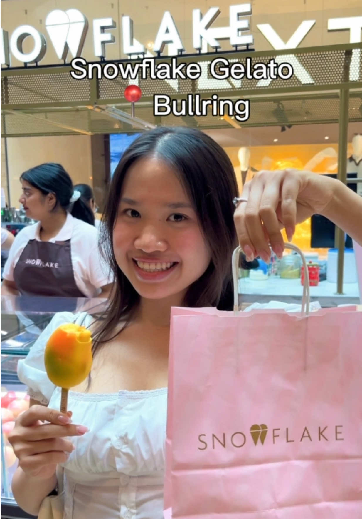 @Bullring